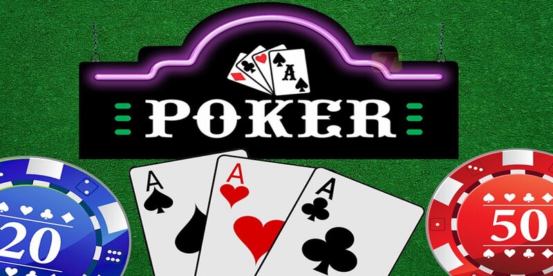 Poker 33WIN - Tựa Game Đỉnh Cao Hàng Đầu Năm 2024