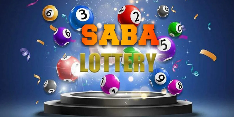 Xổ số Saba Lottery 33Win